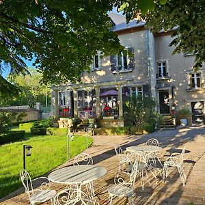 Chambres d'Hôtes Côté Parc-Côté Jardin